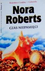 Okładka Czas niepamięci