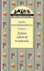 Okładka Judasz całował wspaniale