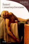 Okładka Śmierć i zmartwychwstanie