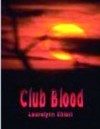 Okładka Club Blood