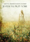 Okładka Jestem tu, przy Tobie