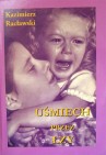 Okładka Uśmiech przez łzy
