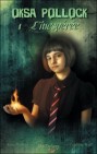Okładka Oksa Pollock. Ostatnia Nadzieja