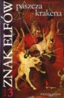 Okładka Znak Elfów Paszcza Krakena