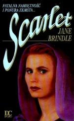 Okładka Scarlet