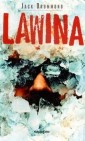 Okładka Lawina