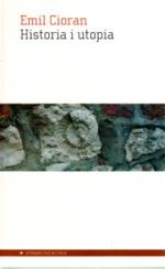 Okładka Historia i utopia