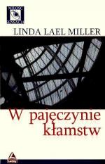 Okładka W pajęczynie kłamstw