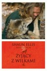 Okładka Żyjący z wilkami