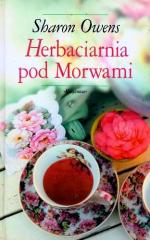 Okładka Herbaciarnia Pod Morwami