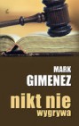 Okładka Nikt nie wygrywa
