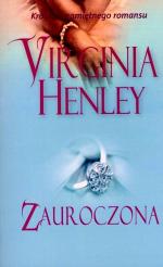 Okładka Zauroczona