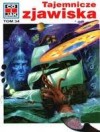 Okładka Tajemnicze zjawiska