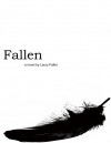 Okładka Fallen