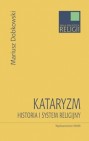 Okładka Kataryzm. Historia i system religijny