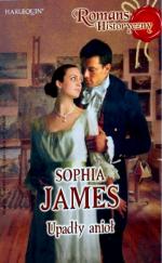 Okładka Upadły anioł