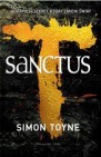 Okładka Sanctus