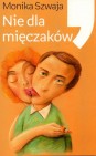 Okładka Nie dla mięczaków