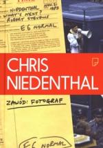 Okładka Zawód: fotograf