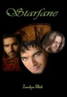 Okładka Starfane
