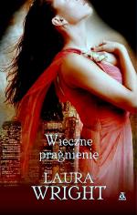 Okładka Wieczne Pragnienie