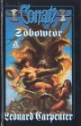 Okładka Conan sobowtór