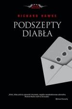 Okładka Podszepty diabła