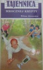 Okładka Tajemnica mrocznej krypty