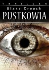 Okładka Pustkowia
