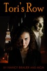 Okładka Tori's Row