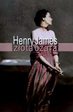 Okładka Złota czara