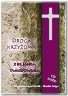 Okładka Droga krzyżowa z ks. Janem Twardowskim