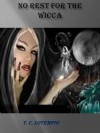 Okładka No Rest for the Wicca