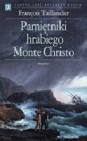 Okładka Pamiętniki hrabiego Monte Christo
