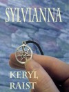 Okładka Sylvianna