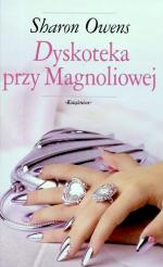 Okładka Dyskoteka przy Magnoliowej