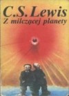 Okładka Z milczącej planety