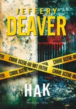 Okładka Hak