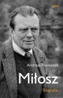 Okładka Miłosz. Biografia
