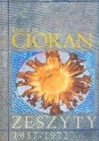 Okładka Zeszyty 1957 -1972