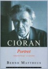 Okładka Cioran Portret radykalnego sceptyka