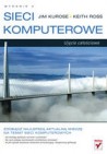 Okładka Sieci komputerowe - ujęcie całościowe
