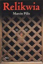 Okładka Relikwia