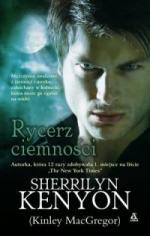 Okładka Rycerz Ciemności