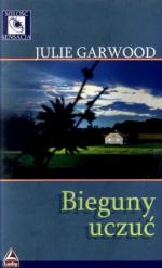 Okładka Bieguny uczuć