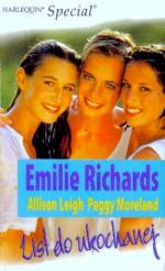 Okładka List do ukochanej