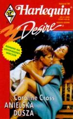 Okładka Anielska dusza