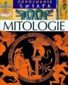 Okładka Mitologie