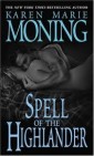 Okładka Spell of the Highlander