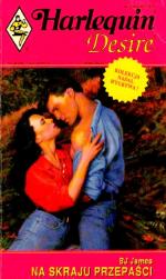 Okładka Na skraju przepaści